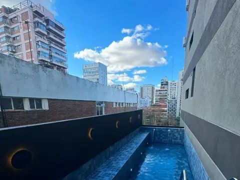Departamento en Venta en Belgrano C, Belgrano