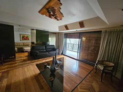 Departamento en Venta en Belgrano Barrancas, Belgrano