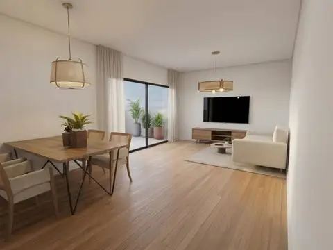 Departamento en Venta en Botanico, Palermo