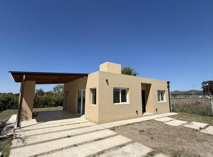 Casa · 155m² · 5 Ambientes · 1 Cochera