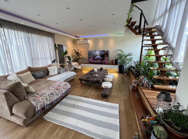 Casa · 150m² · 2 Ambientes · 2 Cocheras
