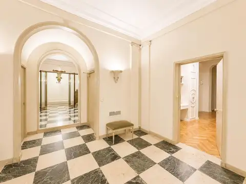 Departamento en Venta en Recoleta, CABA