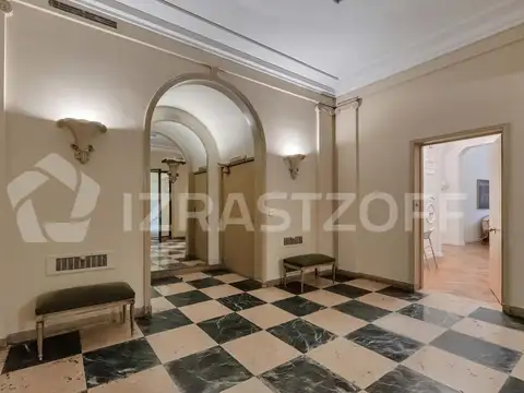 Departamento en Venta en Recoleta, CABA