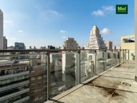 Departamento en Venta en Belgrano, CABA