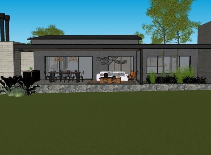 Casa · 431m² · 5 Ambientes · 2 Cocheras