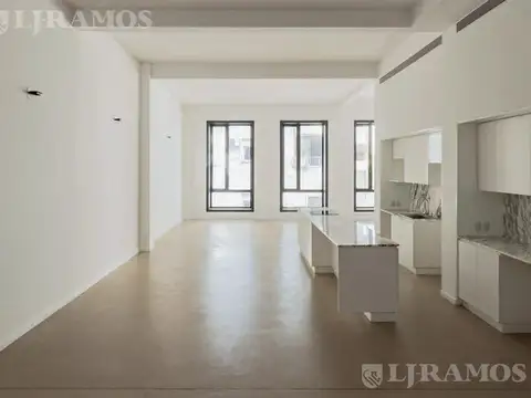 Departamento en Venta en Recoleta, CABA