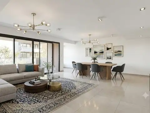 Departamento en Venta en Caballito, CABA
