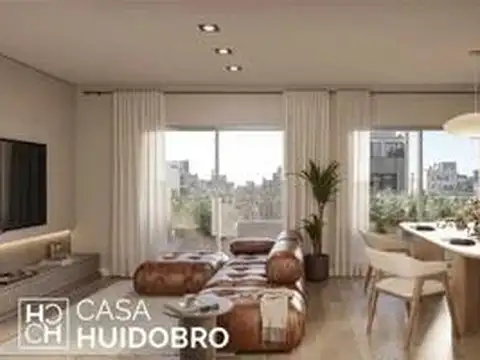 Departamento en Venta en Nuñez, Capital Federal