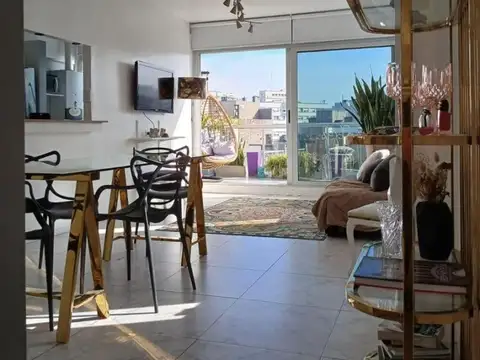 Departamento en Venta en Las Cañitas, Palermo