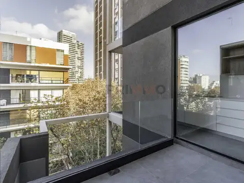 Departamento en Venta en Belgrano C, Belgrano