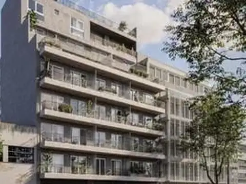 Departamento en Venta en Nuñez, Capital Federal