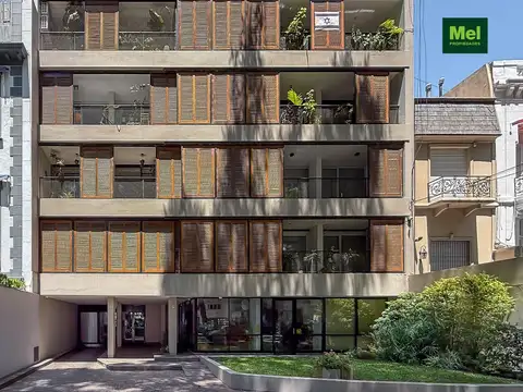 Departamento en Venta en Belgrano, CABA