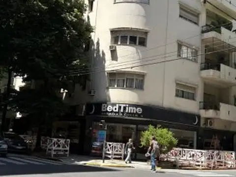 Departamento en Venta en Recoleta, CABA