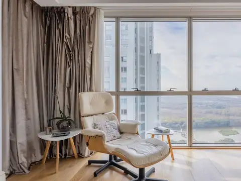 Departamento en Venta en Puerto Madero, CABA