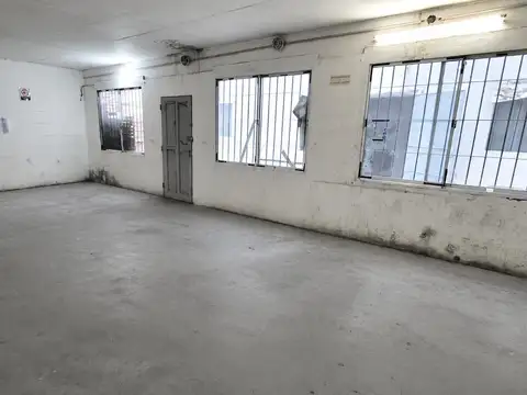 Local en Alquiler en Villa Crespo, CABA