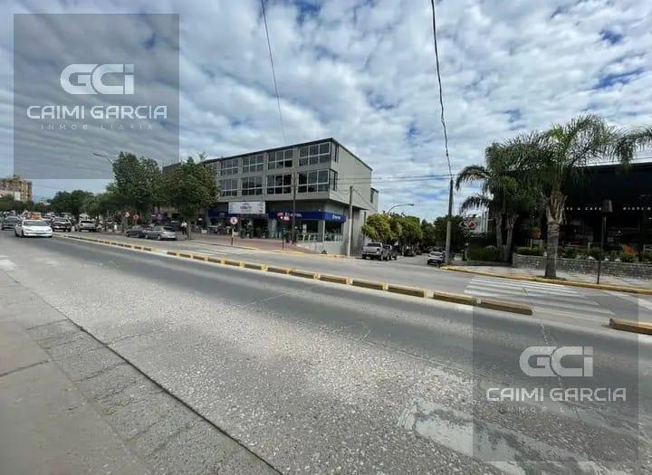 Departamento · 57m² · 2 Ambientes · 1 Cochera