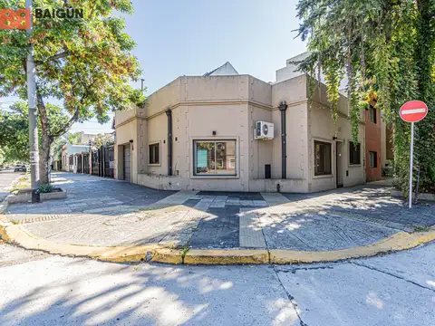 Local en Alquiler en Villa Devoto, Capital Federal