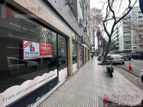 Local en Alquiler en Palermo, Capital Federal
