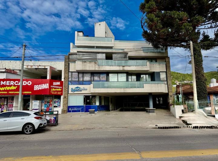 Departamento · 45m² · 2 Ambientes · 1 Cochera