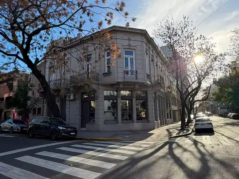 Local en Alquiler en Palermo, CABA