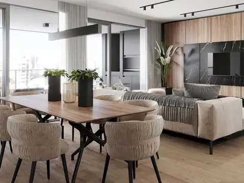 Departamento en Venta en Palermo, Capital Federal