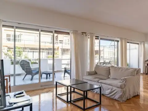 Departamento en Venta en Recoleta, CABA