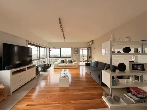 Departamento en Venta en Núñez, CABA