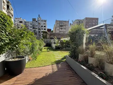 Departamento en Venta en Palermo, CABA