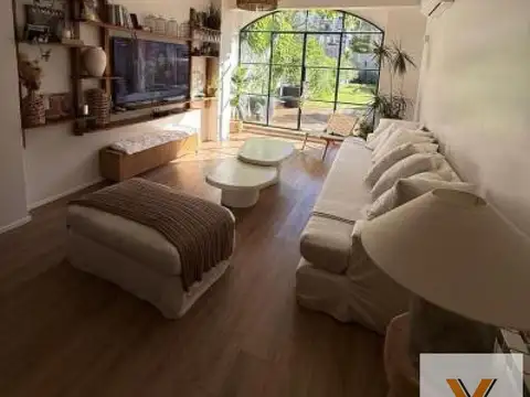 Departamento en Venta en Palermo, CABA