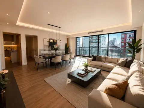 Departamento en Venta en Caballito, CABA