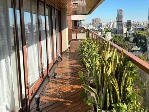 Departamento en Venta en Belgrano, CABA