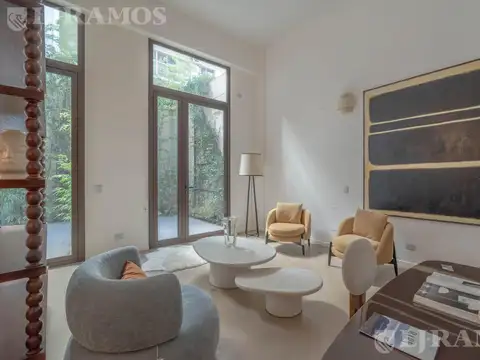 Departamento en Venta en Recoleta, CABA