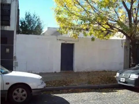 Terreno en Venta en Pompeya, Capital Federal