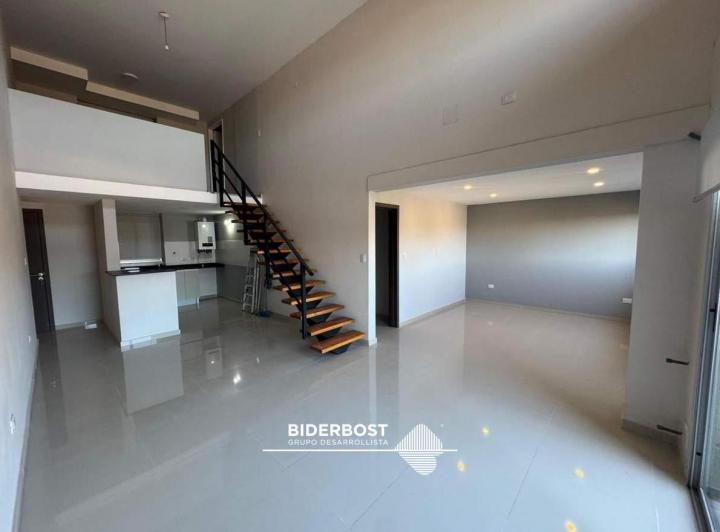 Departamento · 115ha · 4 Ambientes