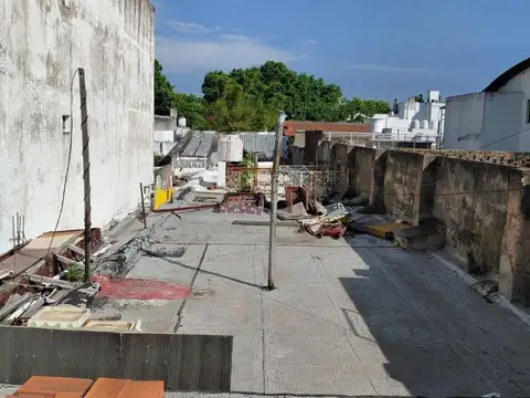 Terreno en Venta en Villa General Mitre, CABA