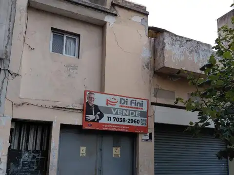 Terreno en Venta en Villa General Mitre, CABA