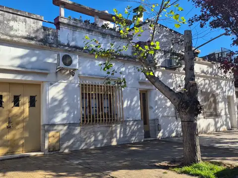 Terreno en Venta en Versalles, Capital Federal