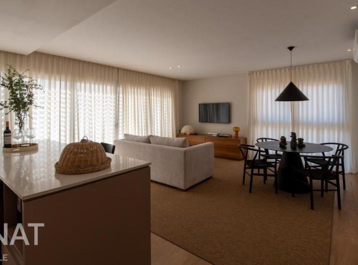 Departamento · 67m² · 2 Ambientes