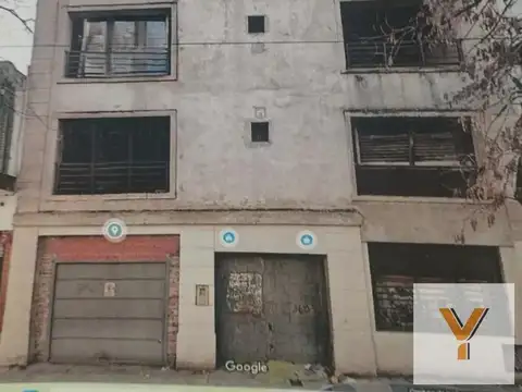Terreno en Venta en Almagro, CABA