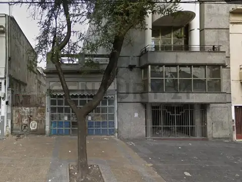 Terreno en Venta en Parque Patricios, CABA