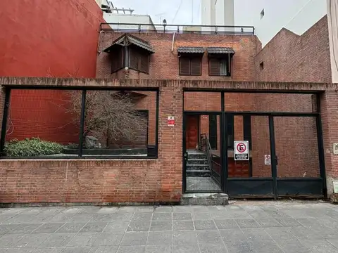 Terreno en Venta en Caballito, CABA