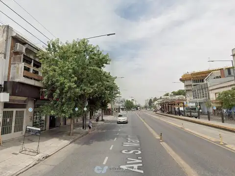 Terreno en Venta en Villa Devoto, Capital Federal
