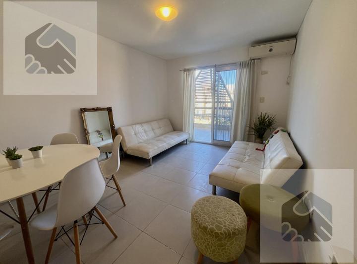 Departamento · 80m² · 3 Ambientes