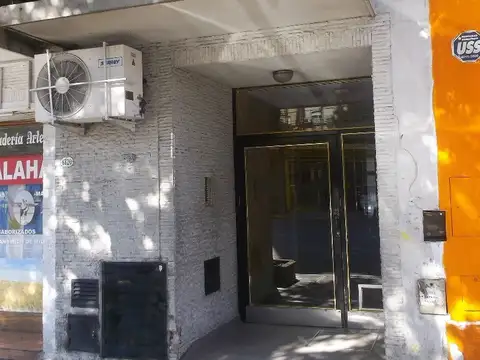 Departamento en Alquiler en San Cristobal, Capital Federal