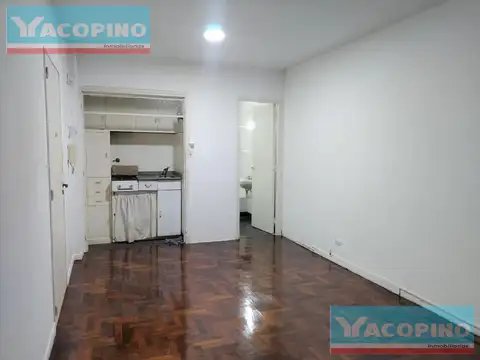 Departamento en Alquiler en Palermo, Capital Federal
