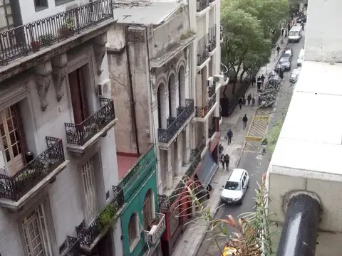 Departamento en Alquiler en Microcentro, Centro