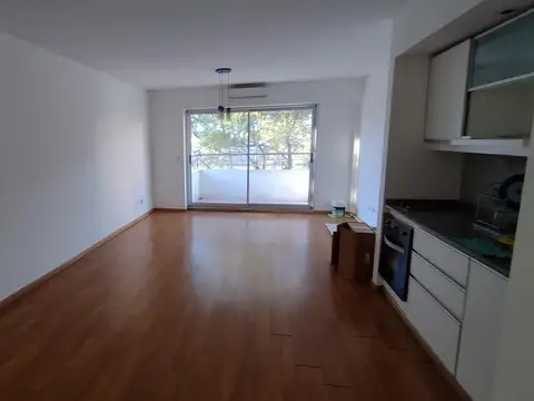 Departamento en Alquiler en Villa Ortuzar, Capital Federal