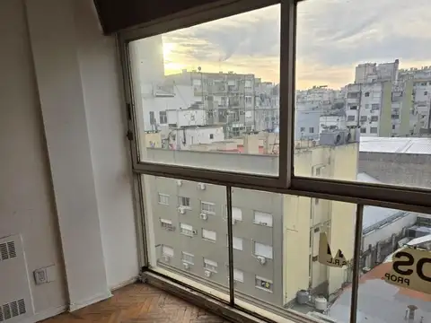Departamento en Alquiler en San Nicolás, Capital Federal