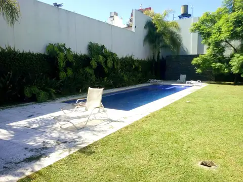 Departamento en Alquiler en Caballito, Capital Federal
