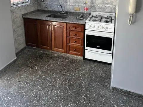 Departamento en Alquiler en Villa Luro, Capital Federal